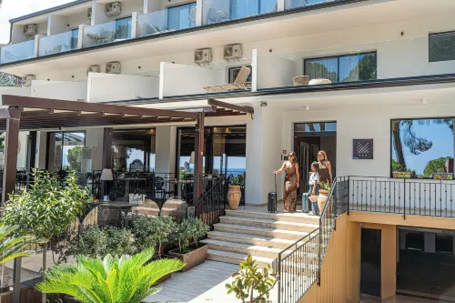 Al Pescatore Hotels in Cefalu