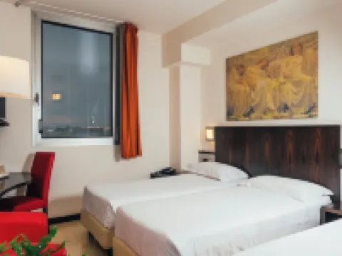 Euro Hotel Hotels in Imola