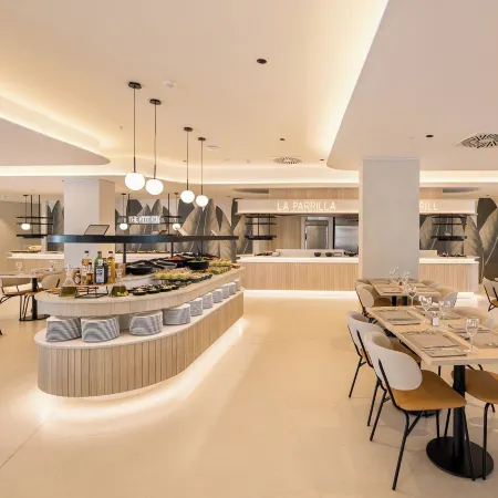Hotel RH Arena