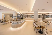 โรงแรม RH อารีนา บาย โฮเตเลส RH - พร้อมอาหารเช้า