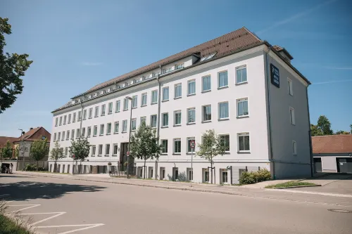 Coffee Fellows Hotel & Longstay Hotels in Pfaffenhofen an der Ilm