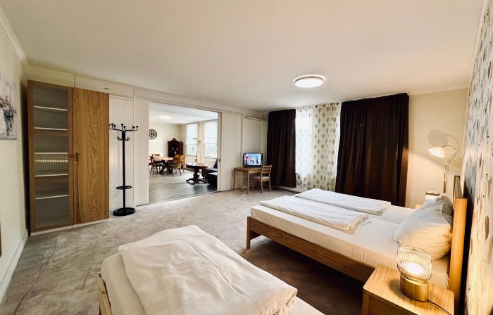 Hotel Wissers