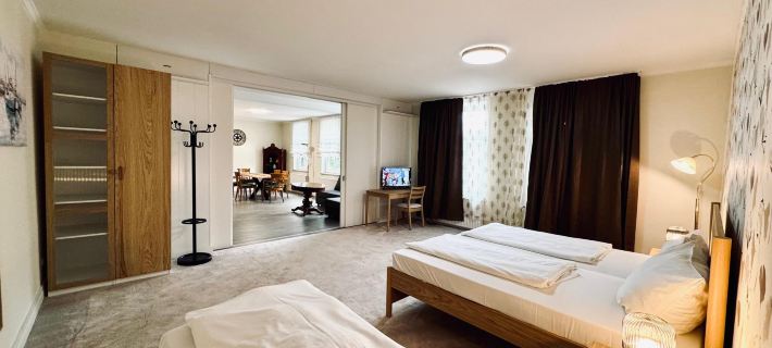 Hotel Wissers Hotele w: Ostholstein