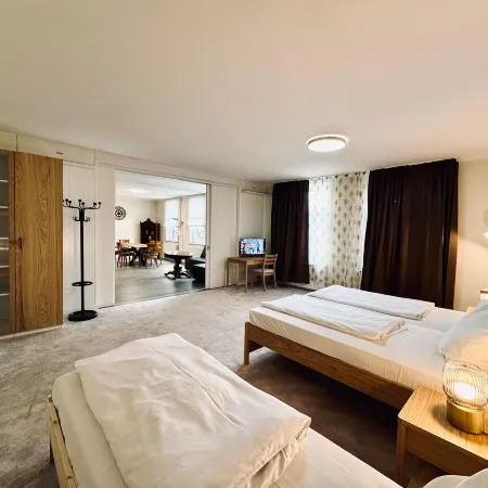 Hotel Wissers