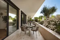Del Mar Apartment - BT - 4-Star