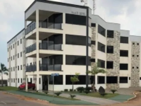 Benni Palace Hotel Parauapebas Hotéis em Parauapebas