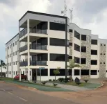 Benni Palace Hotel Parauapebas فنادق في باروابيباس