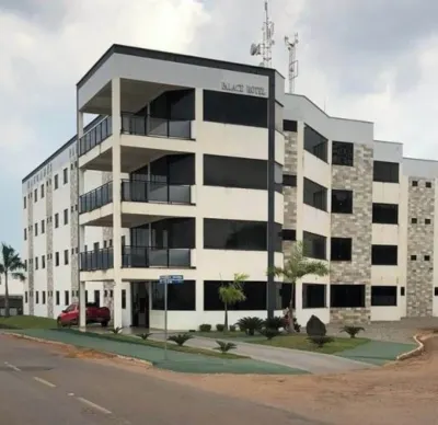Benni Palace Hotel Parauapebas