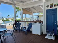 Discount! Beautiful Home, Dock, Cabana Club Membership, Pool, Beach!