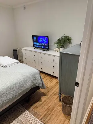 Kingston 3 Bedroom 1 Bath Near the Rondout