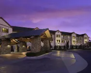 Lodge at Feather Falls Casino - 3 estrellas