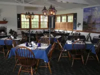 Grey Fox Inn Hotels in Stowe