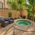 Experience Luxury Living at Our Ocean Front Villa in Puerto Vallarta - Villas