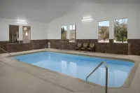 Hampton Inn Butte - Pool