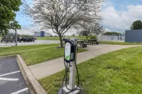 City Express By Marriott Shepherdsville Louisville - parking