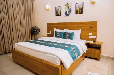 Velvet Suites Hotels in 