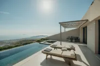 Santorini Sky, Luxury Resort - Romantisk