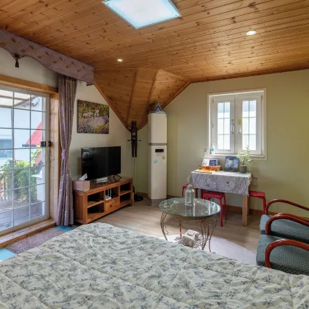 Namhae Frankfurt Pension