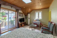 Namhae Frankfurt Pension