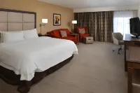 Hampton Inn Carbondale Hotels in Carbondale Township