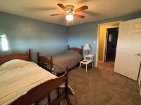 Mountain View Farmhouse; lots of extras!