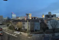 The Most Colorful Home in Atlantic City