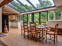 Berry Pen Cottage - Boutique
