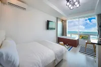 Gangneung Ara Spa Pension