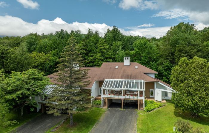 Club Sugarbush #8 condo
