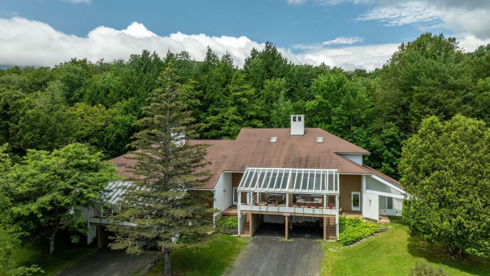 Club Sugarbush #8 condo