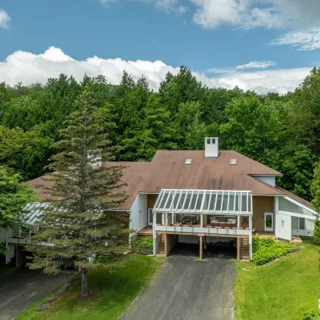 Club Sugarbush #8 condo