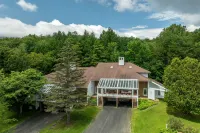 Club Sugarbush #8 condo Hotel a Warren