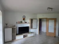 Uhler Hoilday Apartments With Large Garden