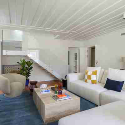 Casagrand Luxury Suites Lisboa Rooms