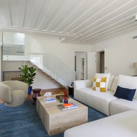 Casagrand Luxury Suites Lisboa