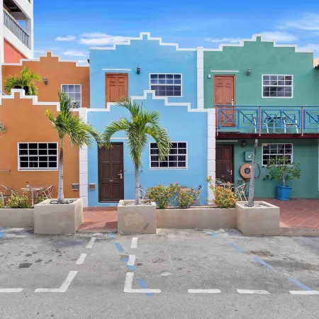 The Ritz Hostel