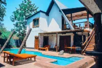 Rustiek Hotel Hotels in Chobe