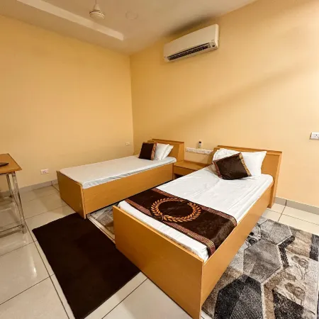 Rishikulam Wellness Centre