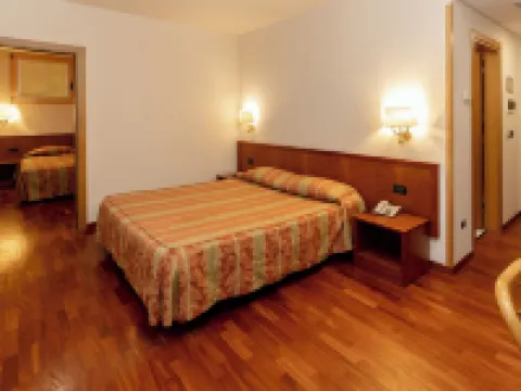 蒂沃利酒店 蒂沃利酒店