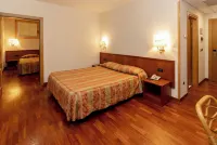 Hotel Tivoli Hotels in Guidonia Montecelio