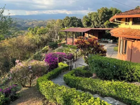 Endless charm in the heart of the Central Valley