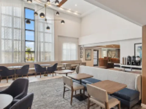 Staybridge Suites SACRAMENTO - WOODLAND by IHG Hotels in Woodland