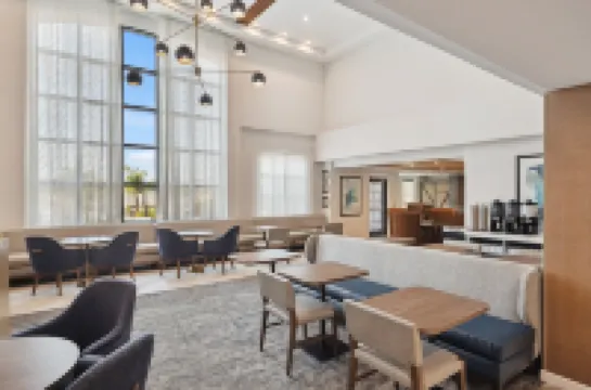 Staybridge Suites SACRAMENTO - WOODLAND by IHG