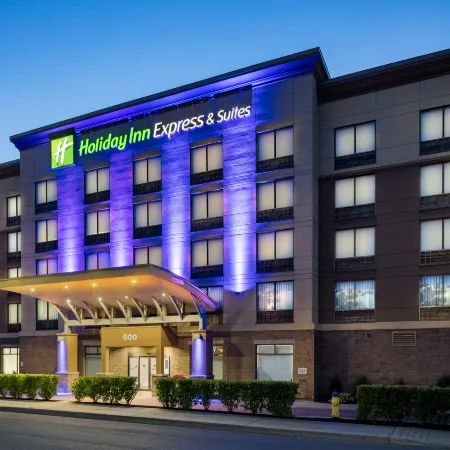 Holiday Inn Express & Suites OTTAWA EAST - ORLEANS by IHG