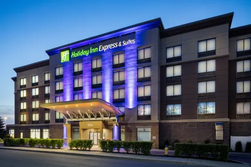 Holiday Inn Express & Suites OTTAWA EAST - ORLEANS by IHG