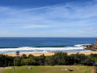 Killcare Beach House Hotels in Killcare