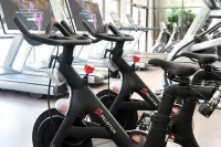 Bethesda Marriott - palestra