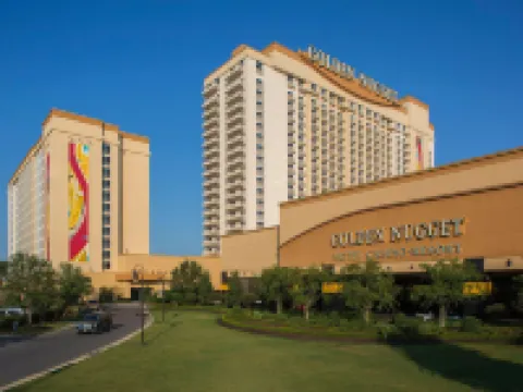 Golden Nugget Lake Charles Hotels in Lake Charles