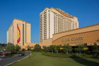 Golden Nugget Lake Charles Hotel a Lake Charles
