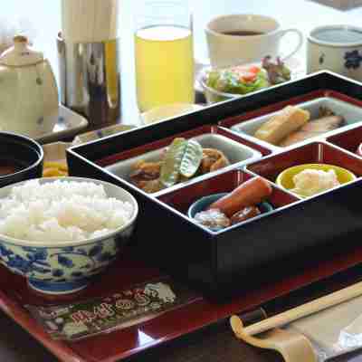 西大寺グランドホテル Dining/Meeting Rooms